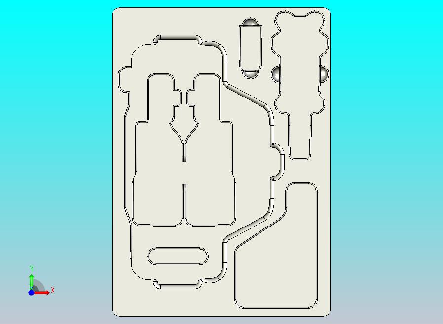 Movmax Incontrol 阿帕奇