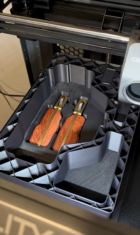 Movmax Incontrol 阿帕奇