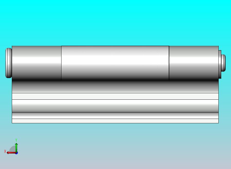 隐藏式铰链 48х18x17