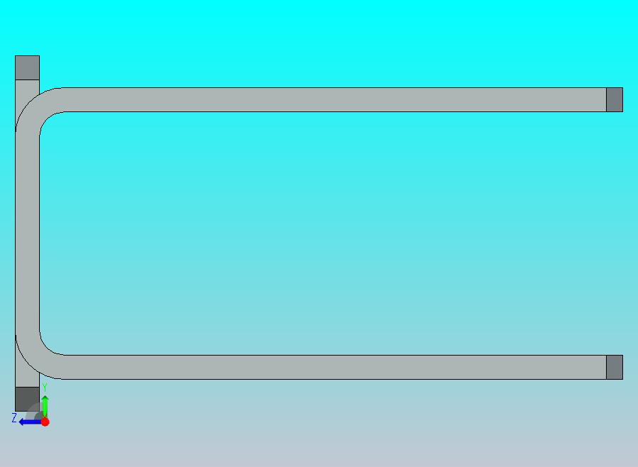 NEMA17 T 型槽 3030 安装支架