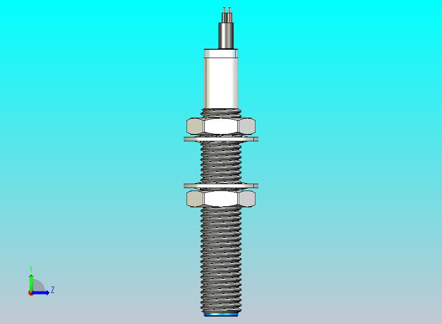 传感器 M8x1 最佳 DRO5