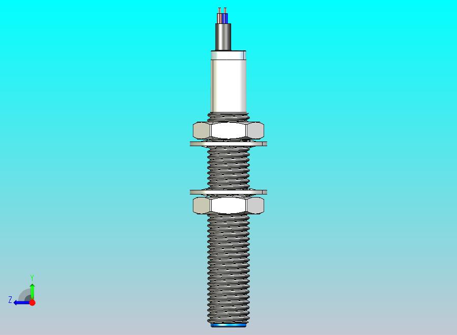 传感器 M8x1 最佳 DRO5