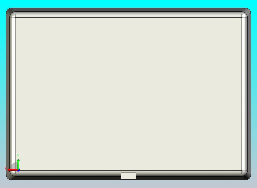 阿帕奇 1800 空白刀片