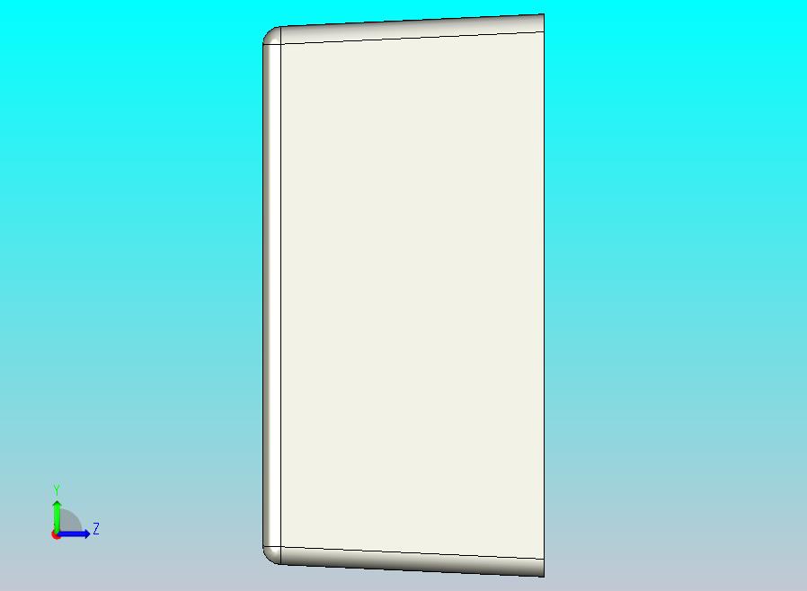 阿帕奇 1800 空白刀片