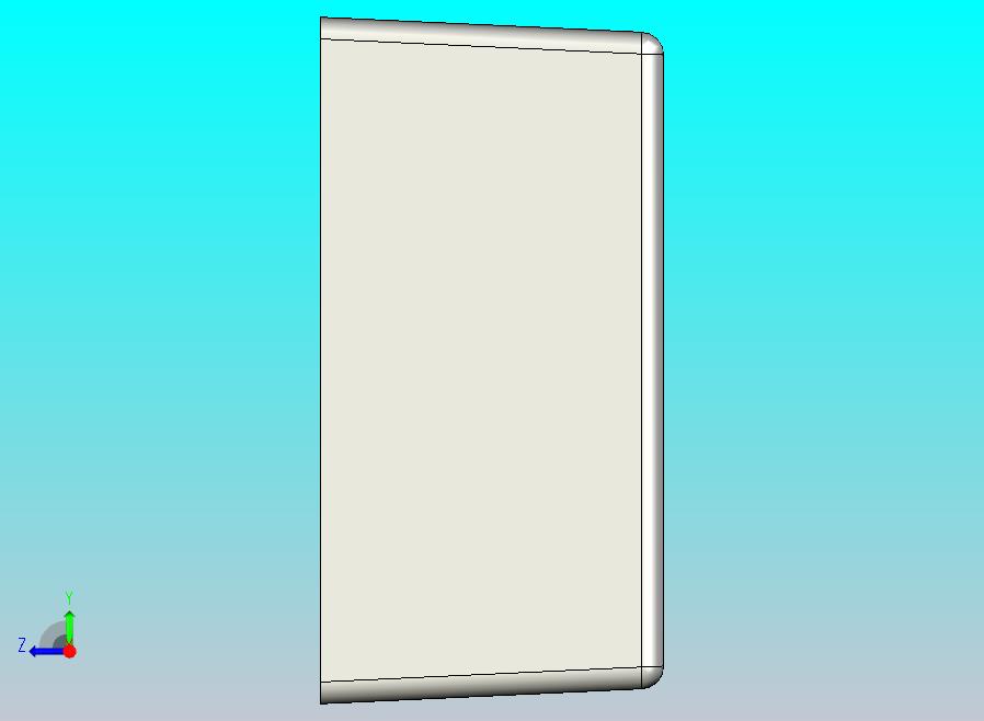 阿帕奇 1800 空白刀片