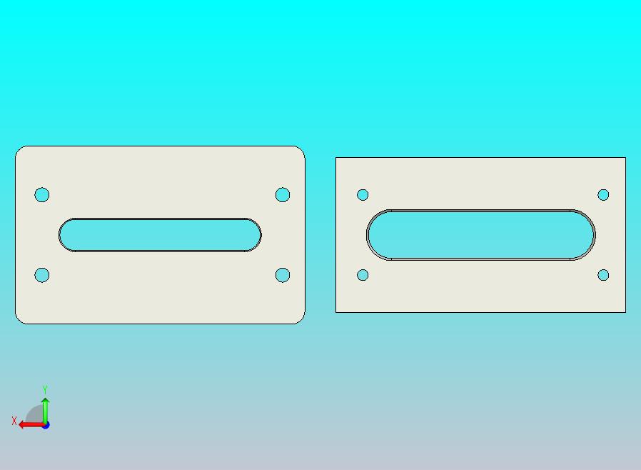 Pro-Aim 快速释放装置支架