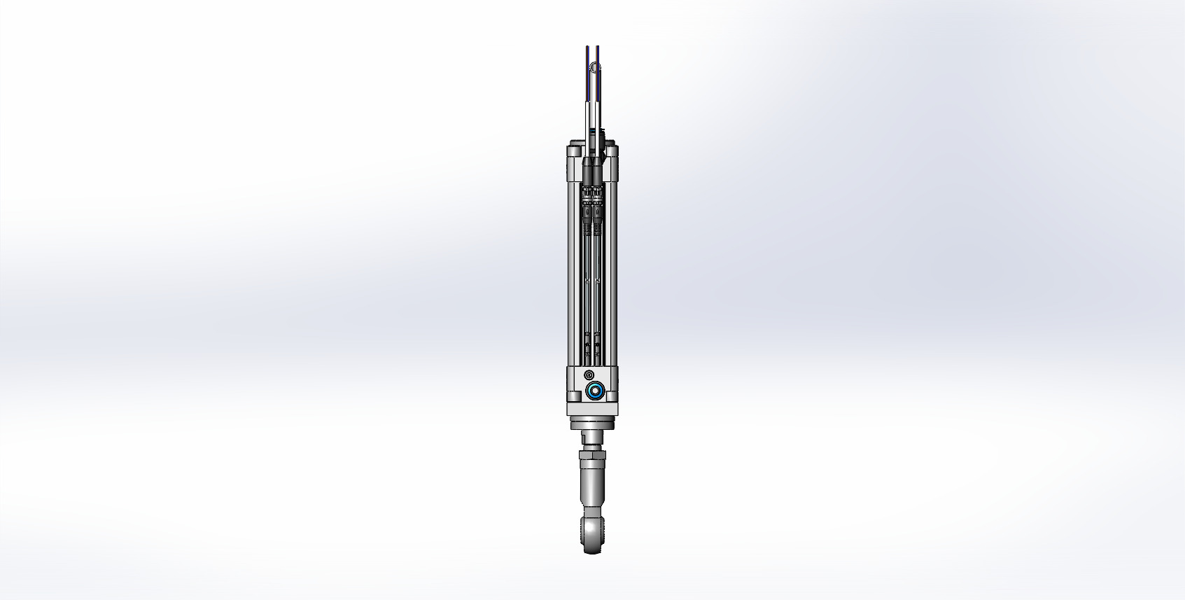 DZH-50-125-PPV-A气缸