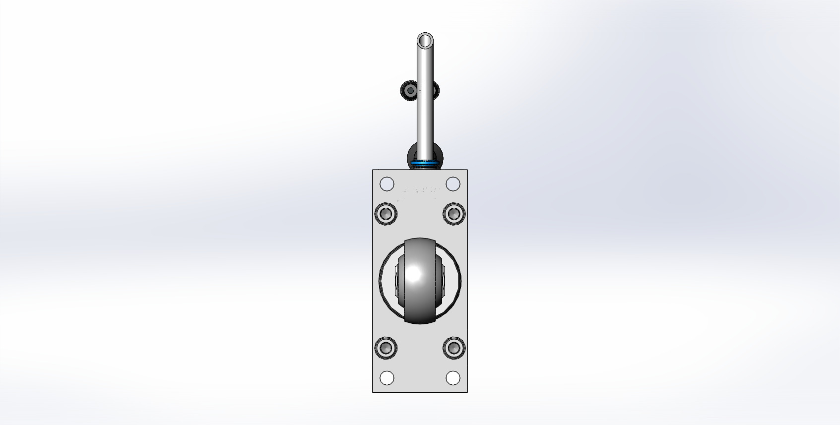 DZH-50-125-PPV-A气缸