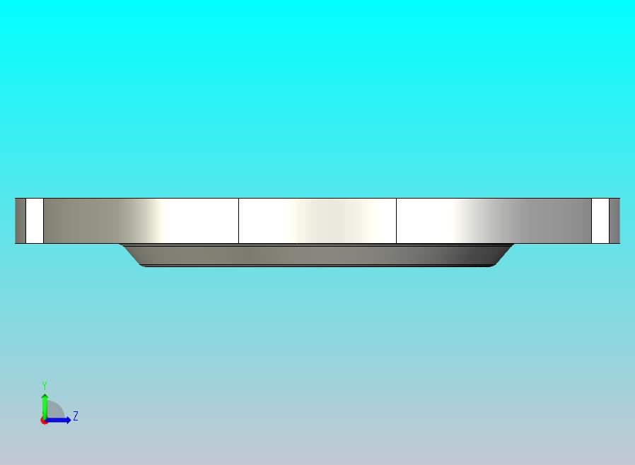 GM 曲轴位置磁阻器