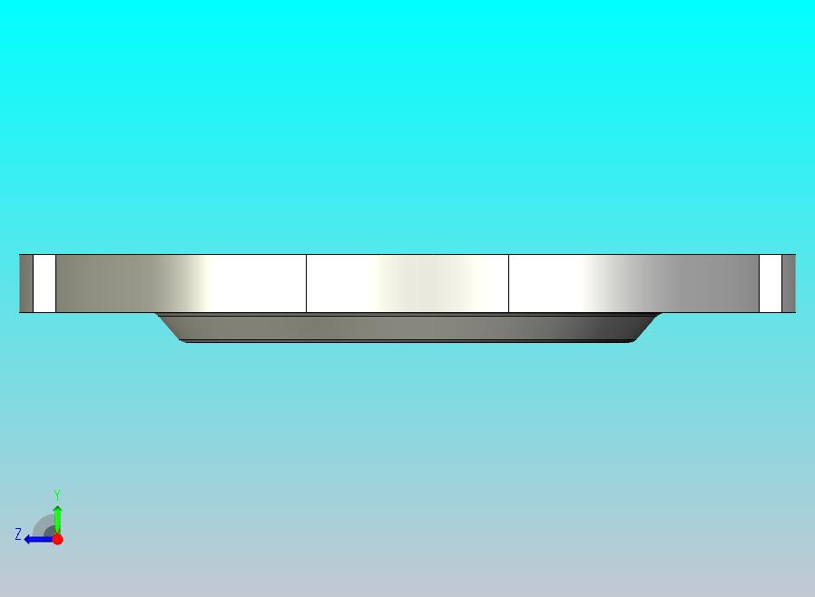 GM 曲轴位置磁阻器