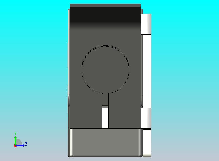 磁传感器 CSA200 OP
