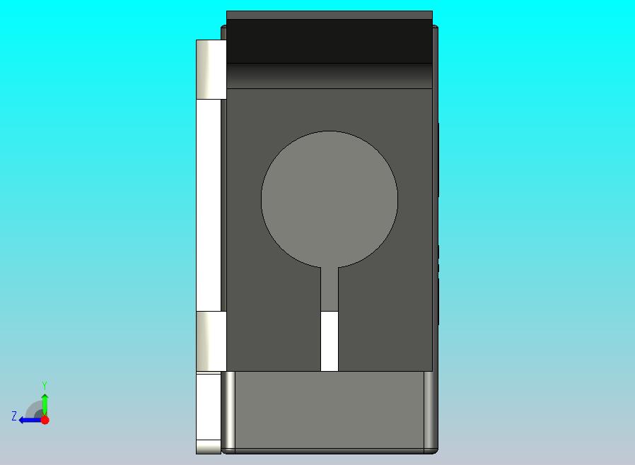 磁传感器 CSA200 OP