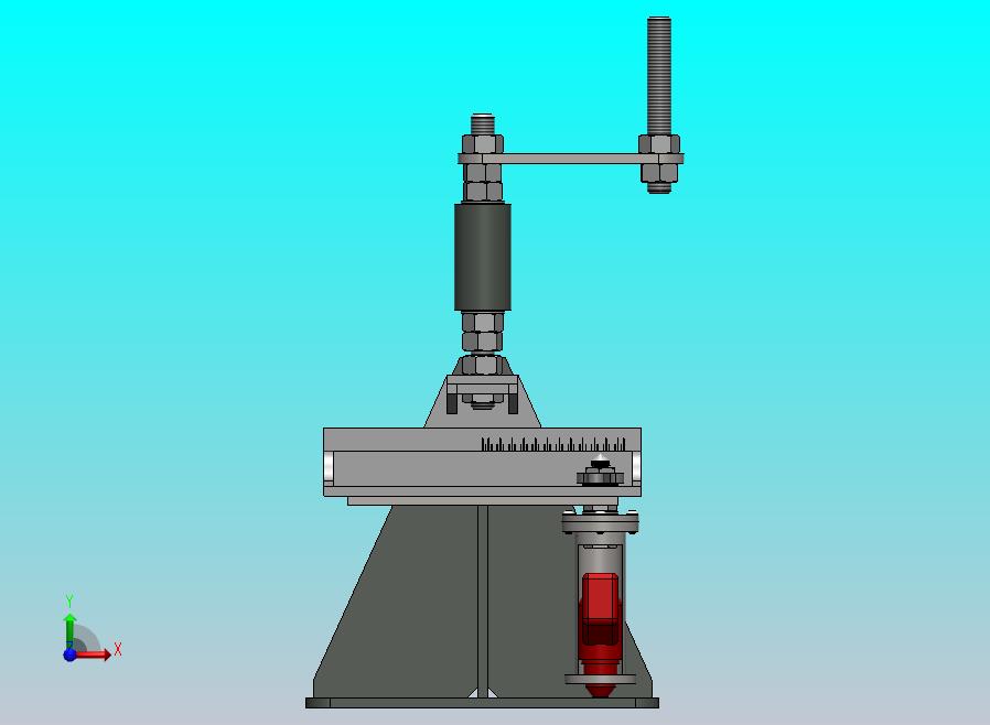 等离子切割指南（Plasma Circle Cutting Guides）