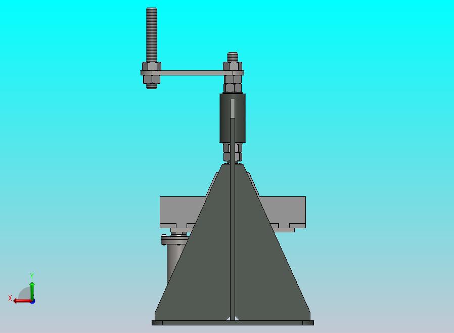 等离子切割指南（Plasma Circle Cutting Guides）