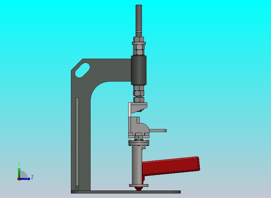 等离子切割指南（Plasma Circle Cutting Guides）