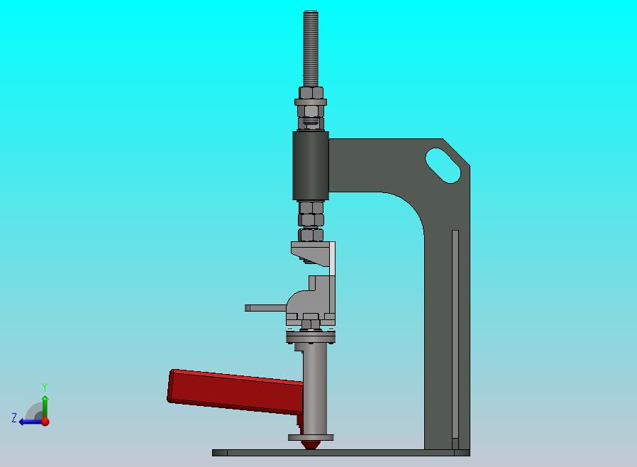 等离子切割指南（Plasma Circle Cutting Guides）