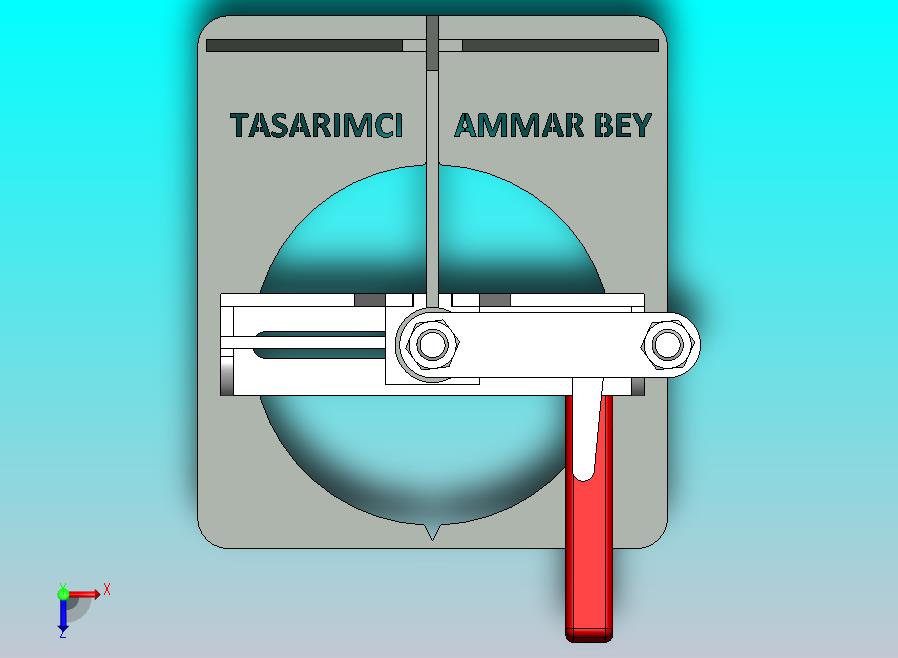 等离子切割指南（Plasma Circle Cutting Guides）