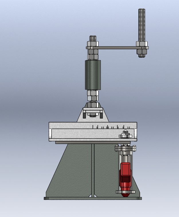 等离子切割指南（Plasma Circle Cutting Guides）