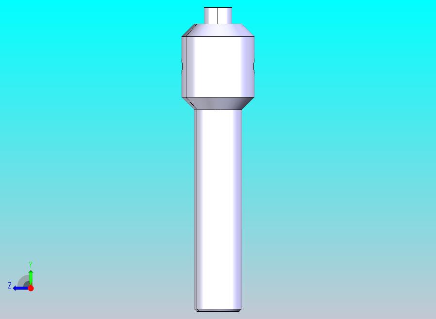 螺旋千斤顶主轴
