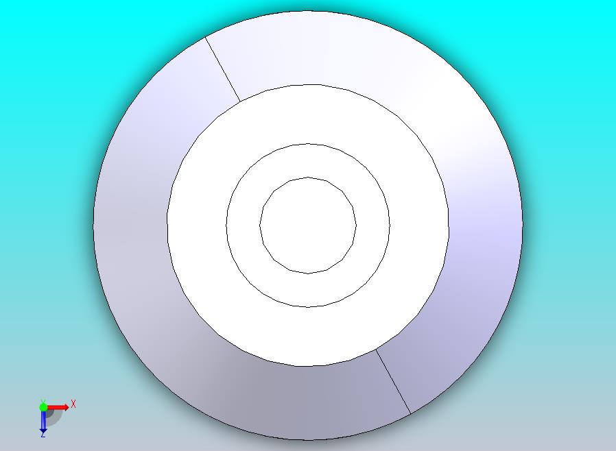 螺旋千斤顶主轴