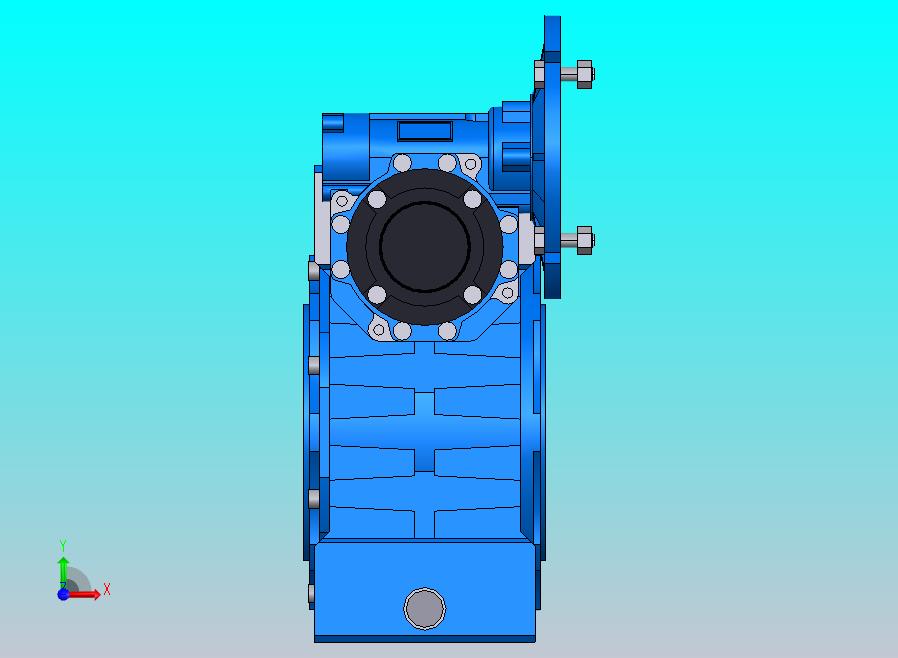 摩铎利品牌减速机