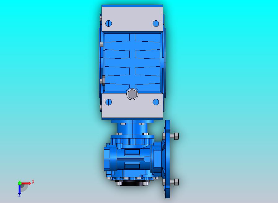 摩铎利品牌减速机