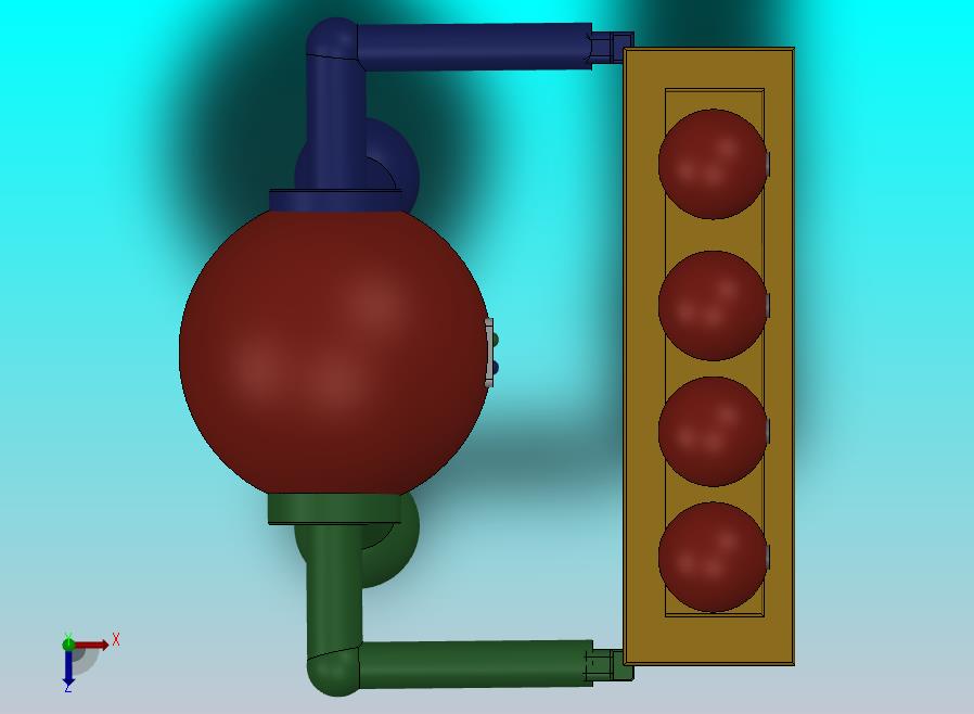 口袋妖怪机器人
