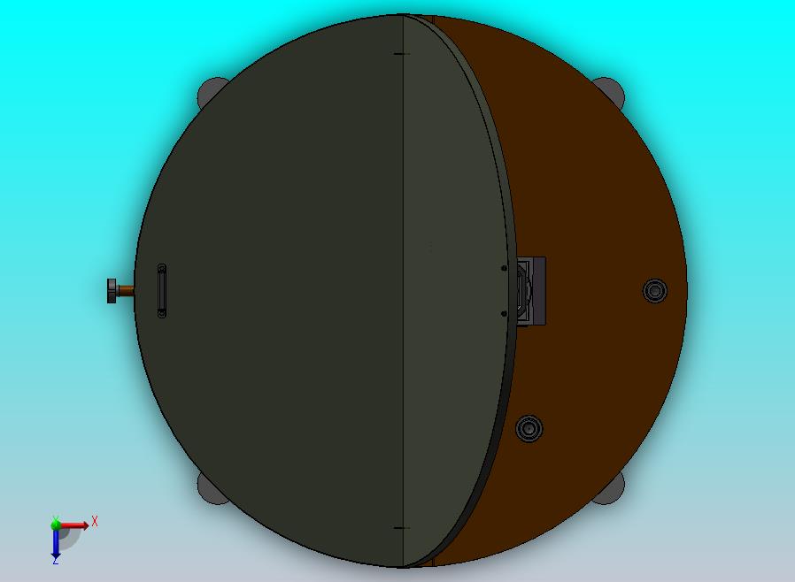 鲜牛奶保存容器