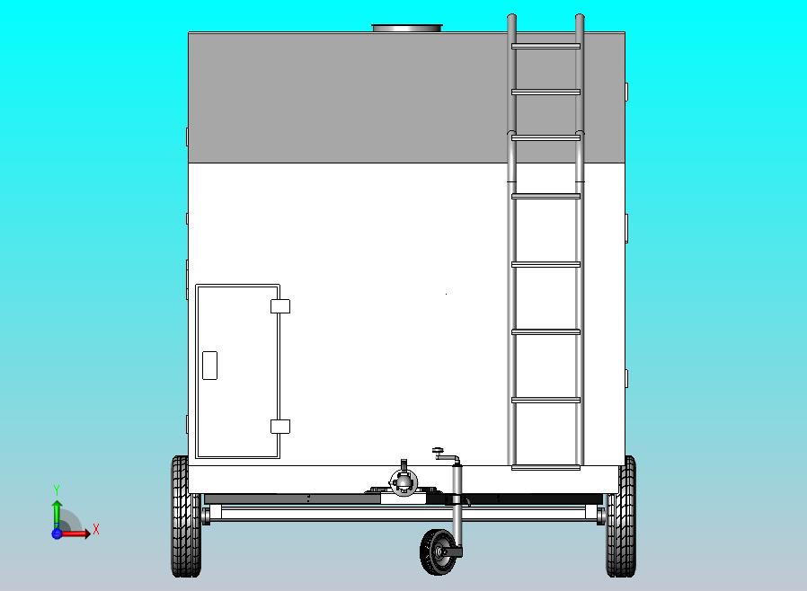混凝土搅拌设施设计