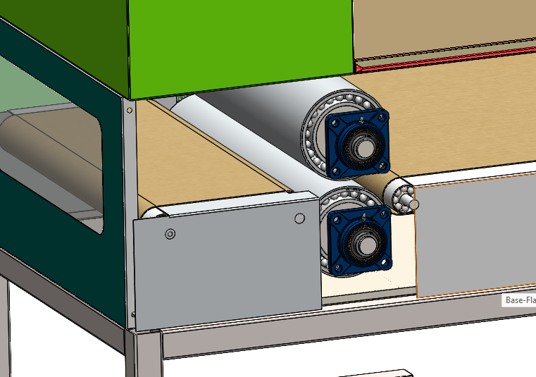 面团成型机，面包机