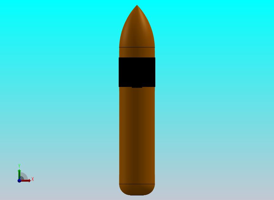 航天飞机外挂燃料箱