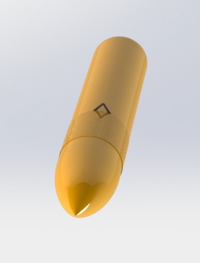 航天飞机外挂燃料箱