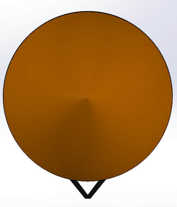 航天飞机外挂燃料箱