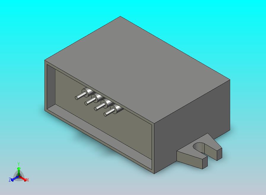 12_24V直流变压器