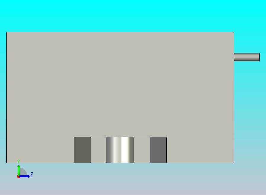 12_24V直流变压器