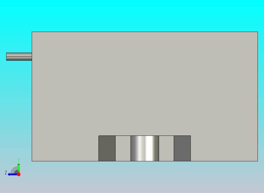 12_24V直流变压器