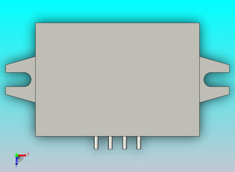 12_24V直流变压器