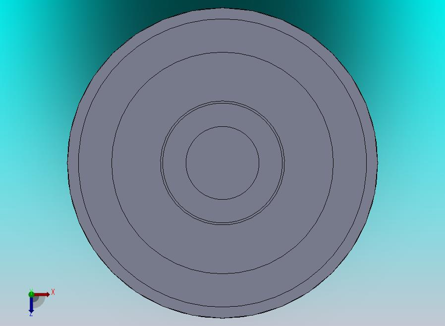 焊接式液压缸（带特殊前后安装端）50x25x200毫米