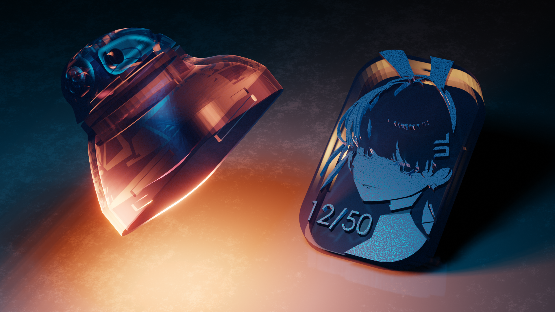 七个小矮人零号