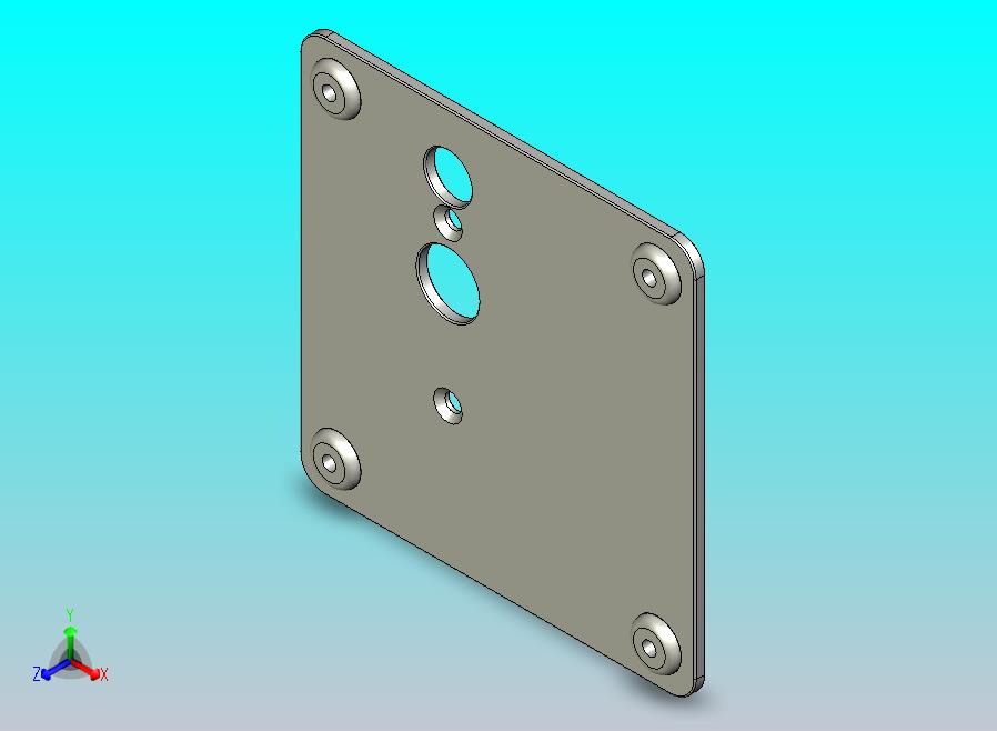 Elegoo Mars 5加热平台