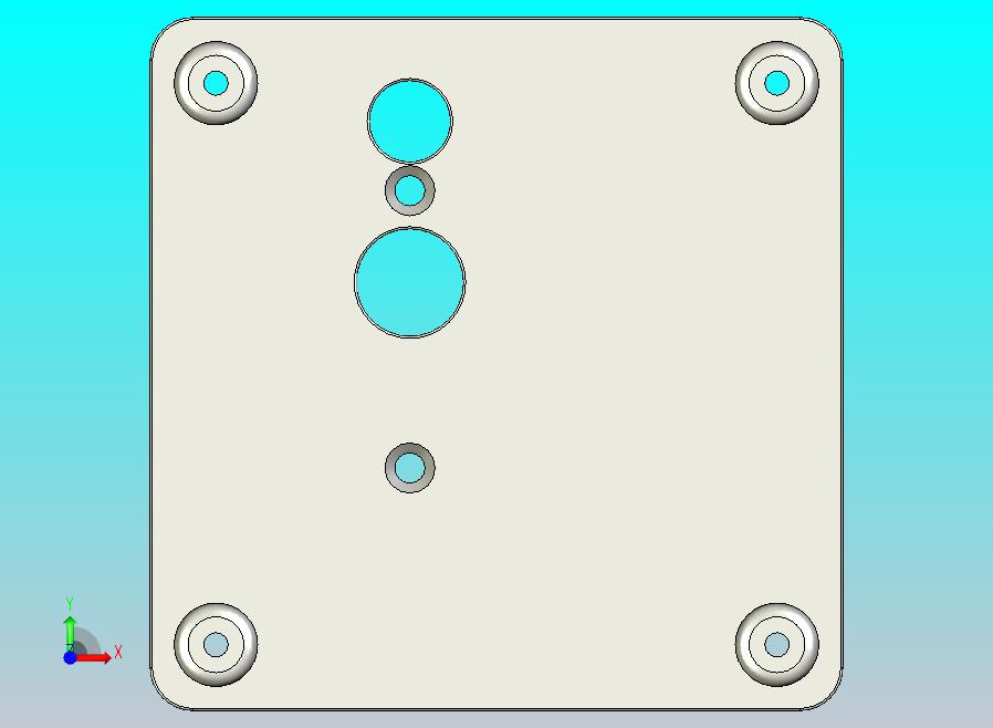 Elegoo Mars 5加热平台