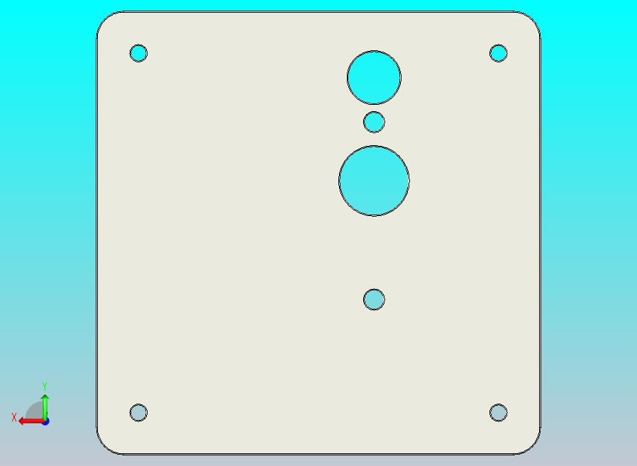 Elegoo Mars 5加热平台