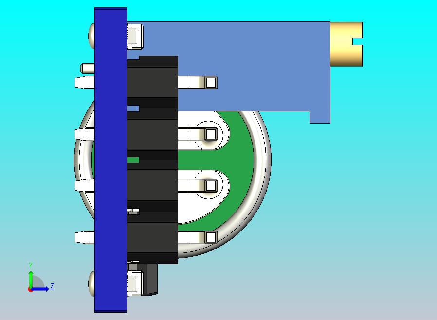 KY-037 Arduino用麦克风传感器模块