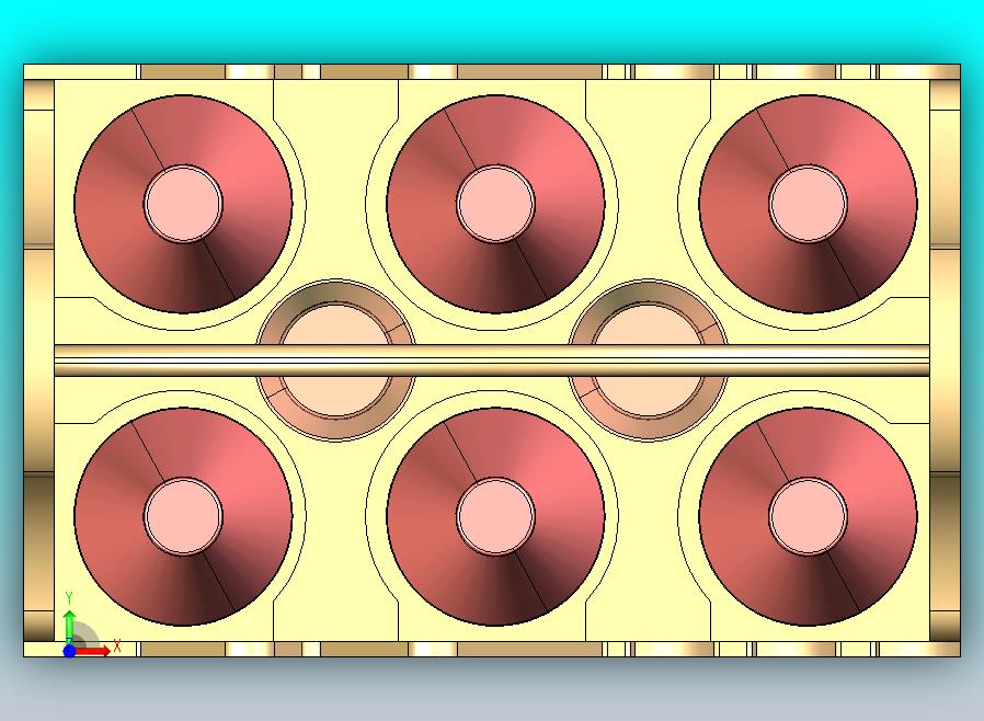 男士啤酒6瓶装，为成功的烧烤派对而生