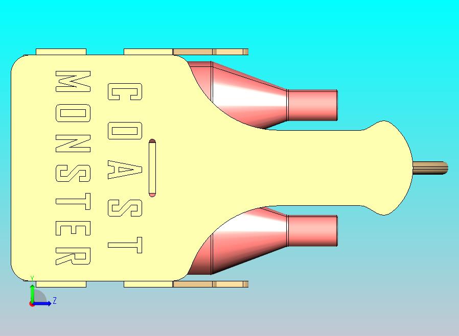 男士啤酒6瓶装，为成功的烧烤派对而生