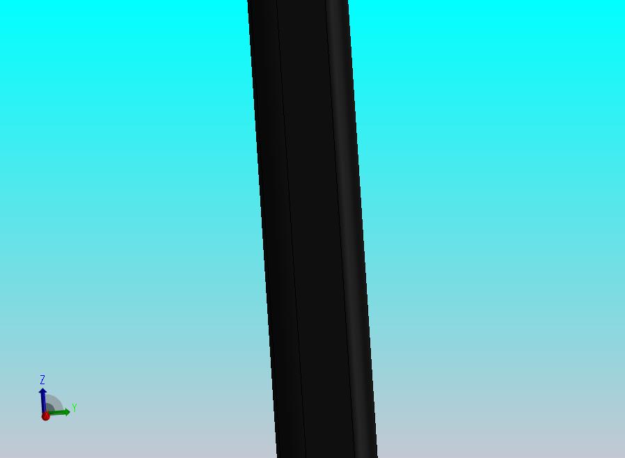 JBL600 音响箱 SOM SLIM