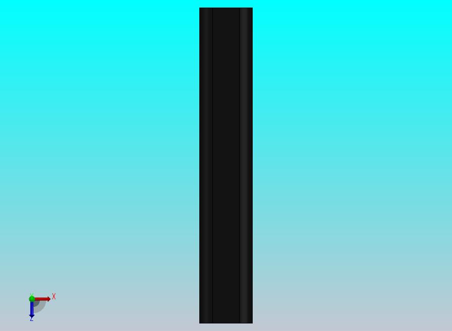 JBL600 音响箱 SOM SLIM