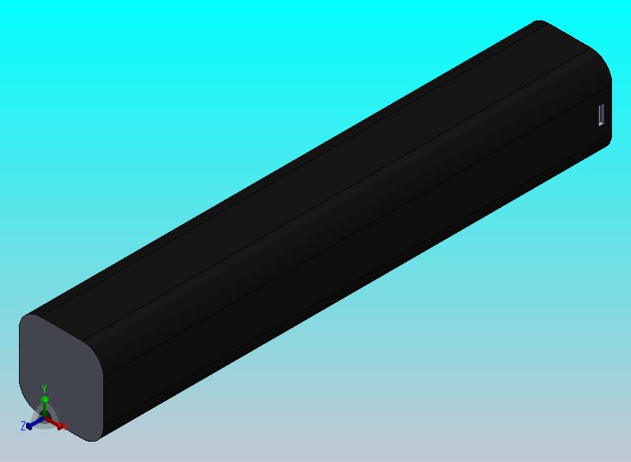 JBL600 音响箱 SOM SLIM