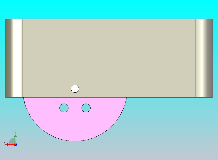 滚柱齿轮凸轮机构