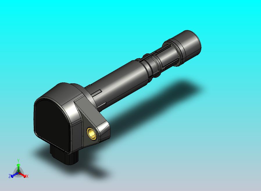 D17点火线圈099700-061